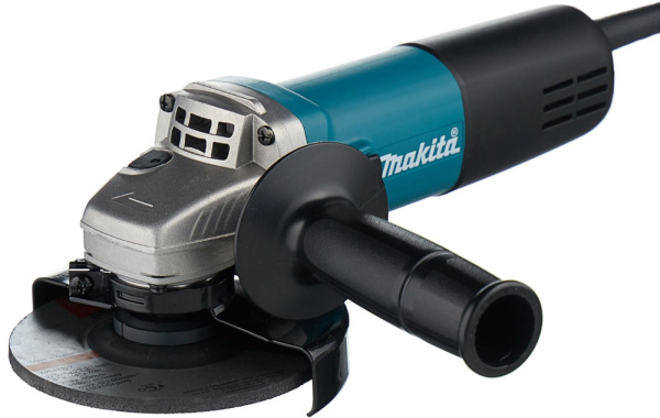 Болгарка УШМ Makita 125мм